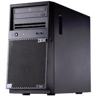 сервер IBM System x3100 5457K2G-02