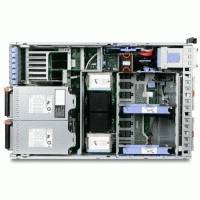 сервер IBM System x3850 7143B5G