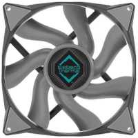 кулер Iceberg Thermal IceGALE Xtra 140mm Gray