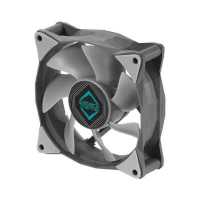 кулер Iceberg Thermal IceGALE Xtra 80mm Gray