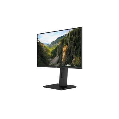 монитор ICL ViewRay 2713IQH-UC Черный