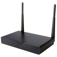 медиаплеер IconBIT Movie IPTV PC-0019W Черный