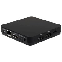 медиаплеер IconBit XDS104K