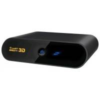 медиаплеер IconBit XDS73D mk2 Черный