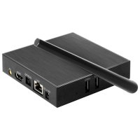 медиаплеер IconBIT XDS94K Черный