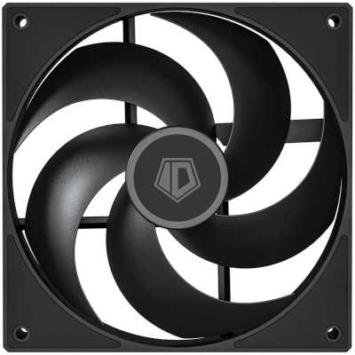 кулер ID-Cooling AS-120-K Trio