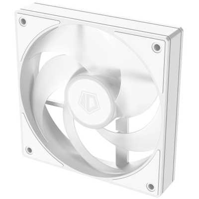 кулер ID-Cooling AS-120-W ARGB Trio