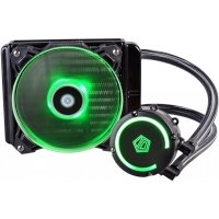 кулер ID-Cooling Auraflow 120