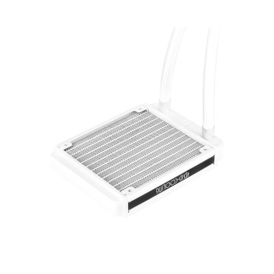 кулер ID-Cooling Auraflow 120 Snow