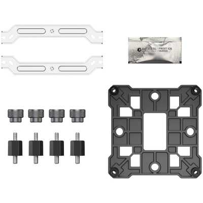 кулер ID-Cooling Blitz X4