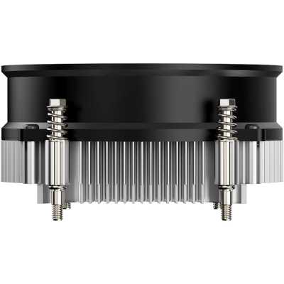 кулер ID-Cooling DK-17A Черный