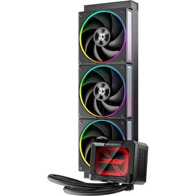 кулер ID-Cooling DL360 Max Black Черный