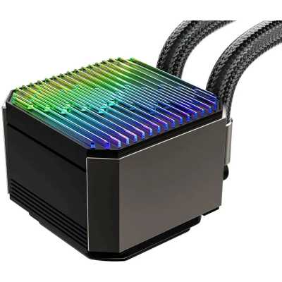 кулер ID-Cooling DX360 Max Black