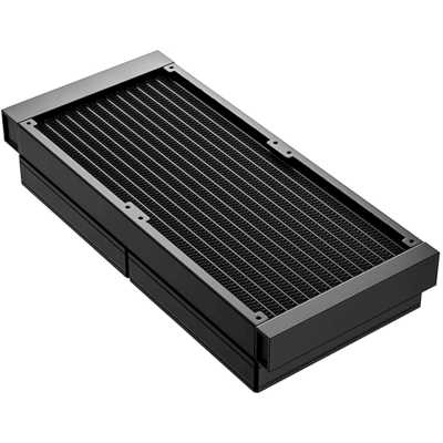 кулер ID-Cooling FX280 Pro Se Black