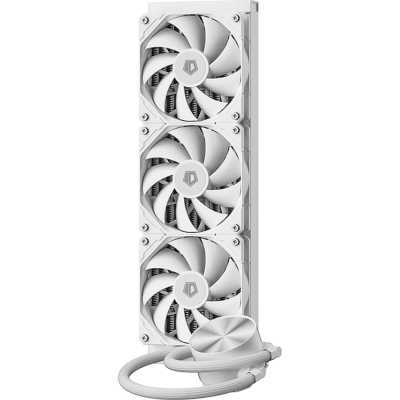 кулер ID-Cooling FX360 Pro White
