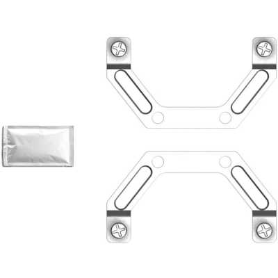 кулер ID-Cooling IS-30A Black