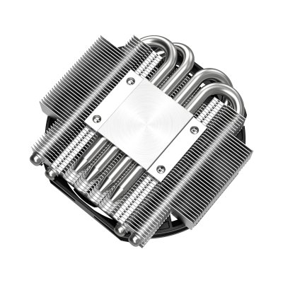 кулер ID-Cooling IS-30i Black