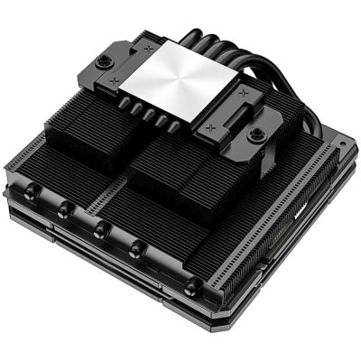 кулер ID-Cooling IS-55 Black