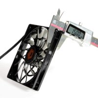 кулер ID-Cooling NO-12015