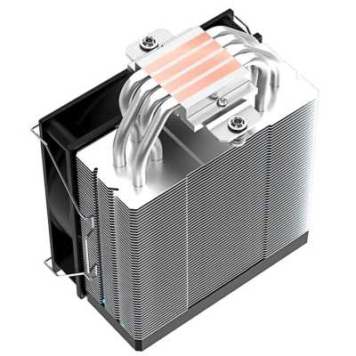 кулер ID-Cooling SE-214-XT RS