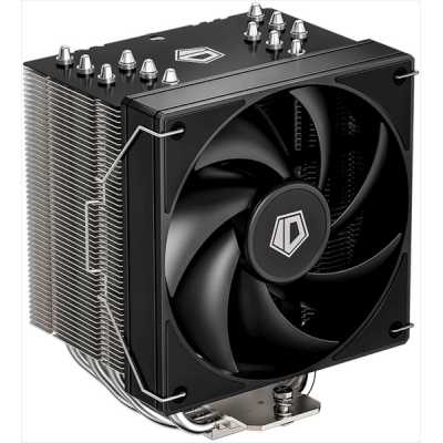 кулер ID-Cooling SE-610-XT Basic Черный