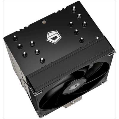 кулер ID-Cooling SE-610-XT Basic Черный
