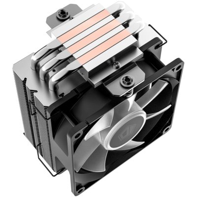 кулер ID-Cooling SE-903-XT FRGB
