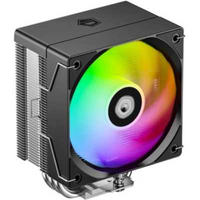 кулер ID-Cooling SE-903-XT V2 ARGB Черный