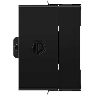 кулер ID-Cooling SE-904-XT Black Черный