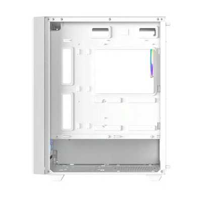 корпус ID-Cooling Ware 300 ARGB White