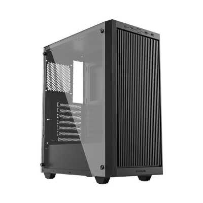 корпус ID-Cooling Ware 310 Black