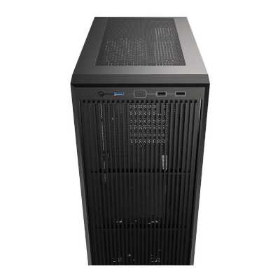 корпус ID-Cooling Ware 310 Black