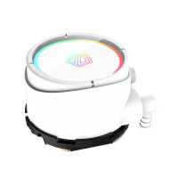кулер ID-Cooling Zoomflow 360X Snow