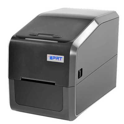 принтер этикеток iDPRT iE2X 100700514 черный