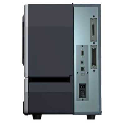 принтер этикеток iDPRT iK4 100700385 черный