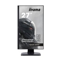 монитор Iiyama G-Master Black Hawk GB2730HSU-B1 Черный