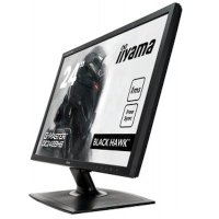 монитор Iiyama G-Master Black Hawk GE2488HS-B2 Черный