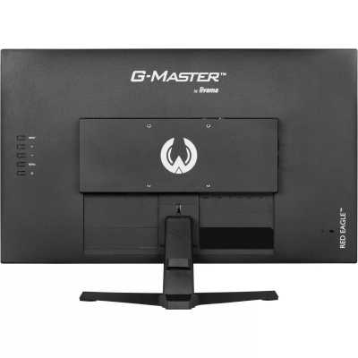 монитор Iiyama G-Master Red Eagle G2770HSU-B6 Черный