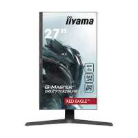 монитор Iiyama G-Master Red Eagle GB2770QSU-B1 Черный