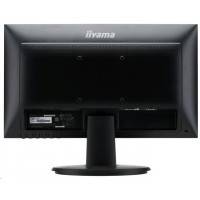 монитор Iiyama ProLite E2083HSD-B1 Черный