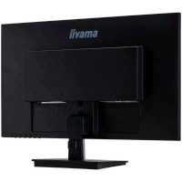 монитор Iiyama ProLite E2482HS-B5 Черный