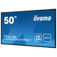 ЖК панель Iiyama ProLite LH5052UHS-B1
