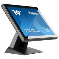 монитор Iiyama ProLite T1932MSC-B1 Черный