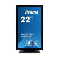монитор Iiyama ProLite T2234AS-B1 Черный