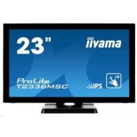 монитор Iiyama ProLite T2336MSC-B2 Черный