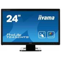 монитор Iiyama ProLite T2452MTS-B3 Черный