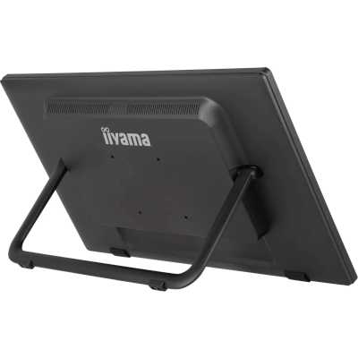 монитор Iiyama ProLite T2455MSC-B2 Черный