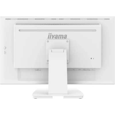 монитор Iiyama ProLite T2752MSC-W1 Белый