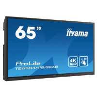 ЖК панель Iiyama ProLite TE6504MIS-B2AG