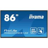 ЖК панель Iiyama ProLite TE8603MIS-B1AG